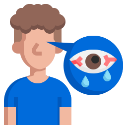 Conjunctivitis icon