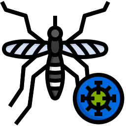 Mosquito icon