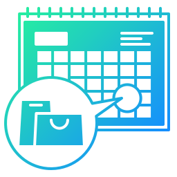 Calendar icon