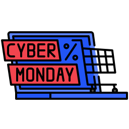 cyber-montag icon