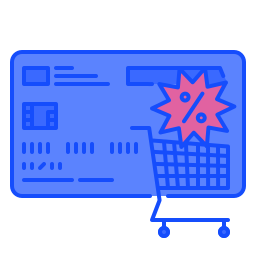 Credit card icon