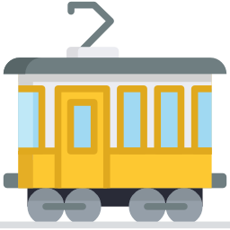 Train icon