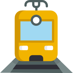 Train icon