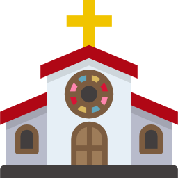 Church icon