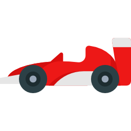 Formula 1 icon