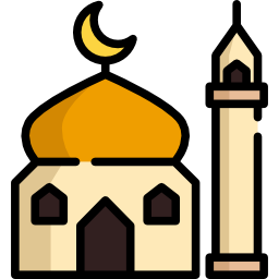 Мечеть иконка