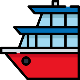 Ship icon