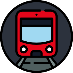 Train icon