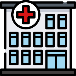 Hospital icon