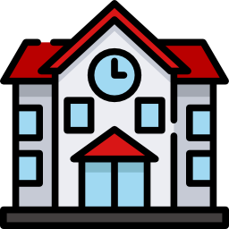 School icon