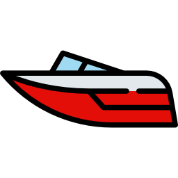 yatch Ícone