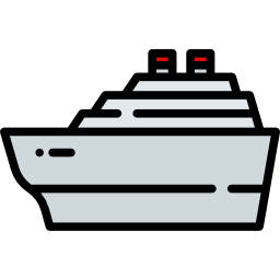 Ship icon