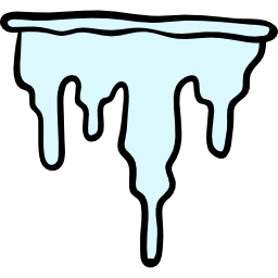 icicle Ícone