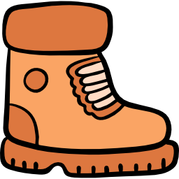 Boot icon