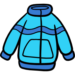 Jacket icon