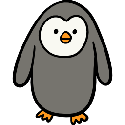 pinguin icon