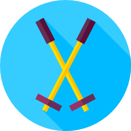 sticks icon