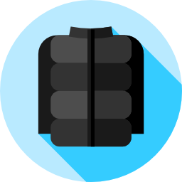 Jacket icon