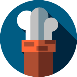 Chimney icon