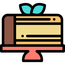 Cake icon