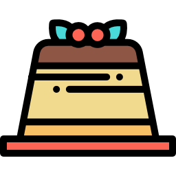 Cake icon