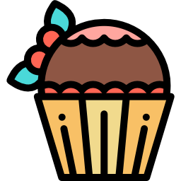 cupcake icon