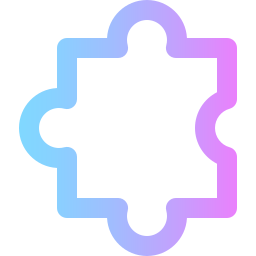 Puzzle icon