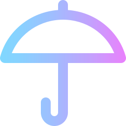 Umbrella icon