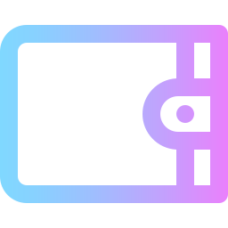 Wallet icon