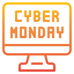 cyber-montag icon