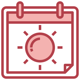 Calendar icon