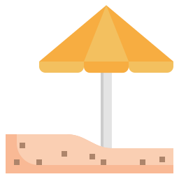 paraplu icoon