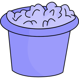 Popcorn icon