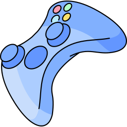 Controller icon