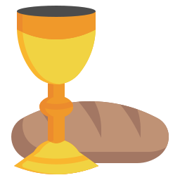 eucharistie icon