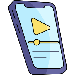 smartphone icon