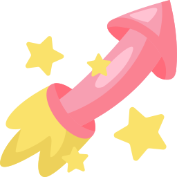 Firework icon