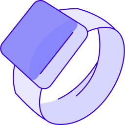 Smartwatch icon