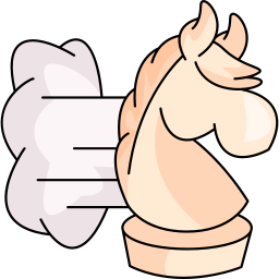 moverse icono