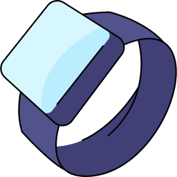 smartwatch icon