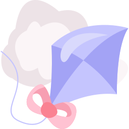 Kite icon