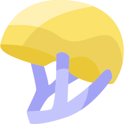 Helmet icon