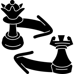 enroque icono