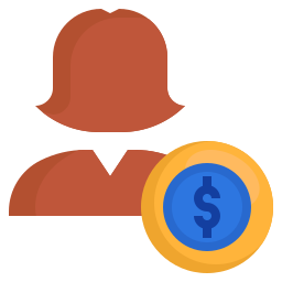 dollar icon