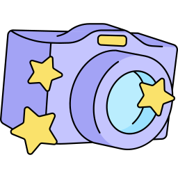 写真 icon