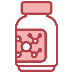 Amino acids icon