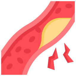 colesterolo icona