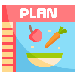 Plan icon