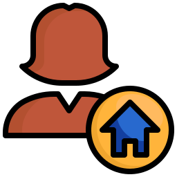 Home icon