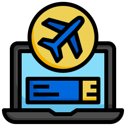 Booking icon